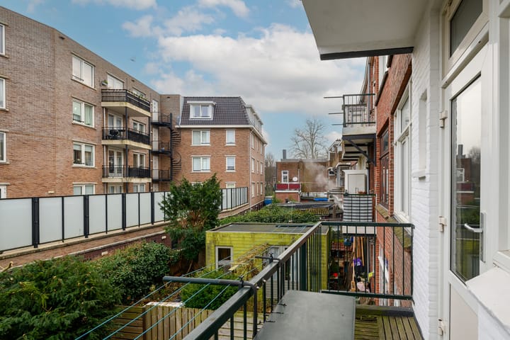 Photo 19 of van Halewijnlaan 176