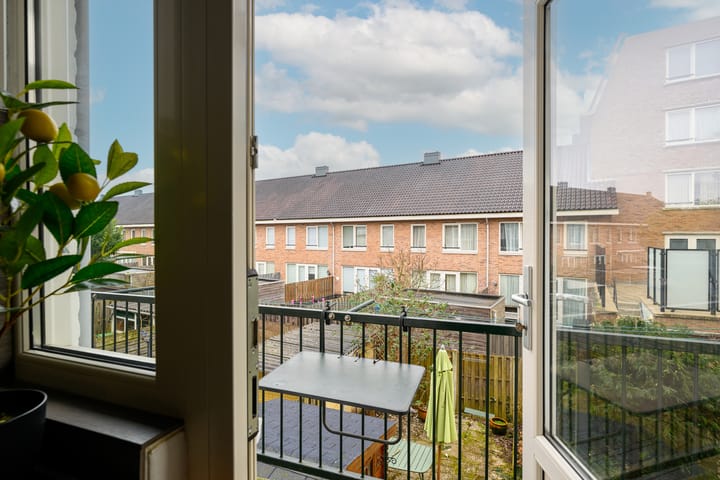 Photo 21 of van Halewijnlaan 176