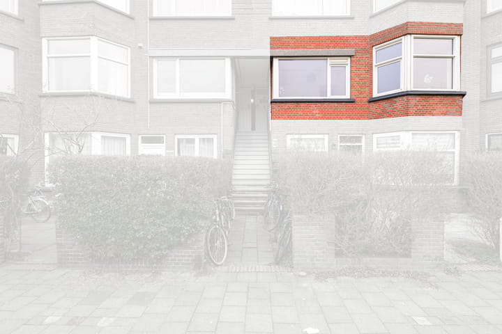 Photo 23 of van Halewijnlaan 176