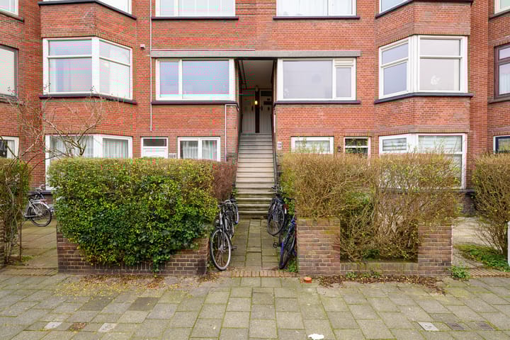 Photo 24 of van Halewijnlaan 176