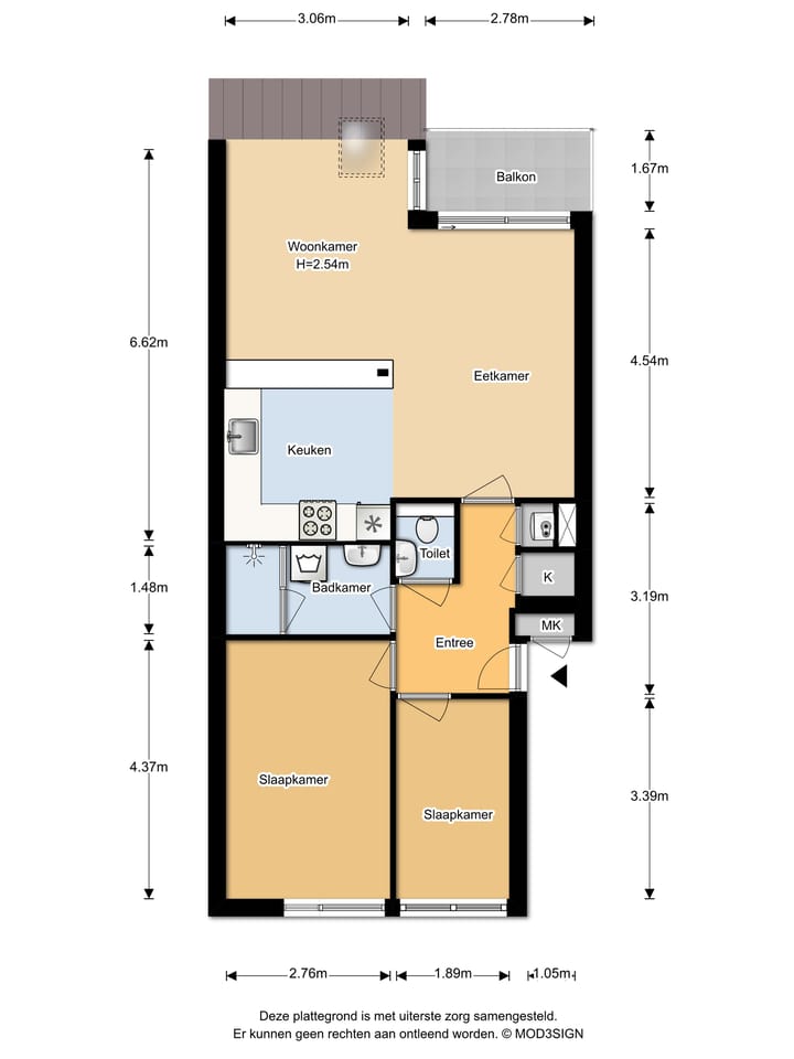 Foto 29 van Beekmansbos 45