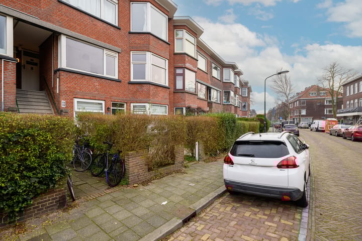 Photo 25 of van Halewijnlaan 176