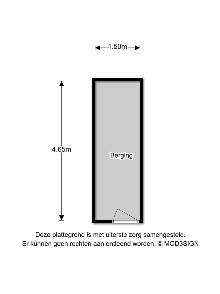 Foto 30 van Beekmansbos 45