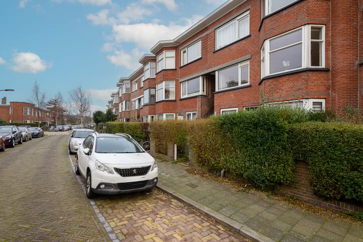 Photo 26 of van Halewijnlaan 176