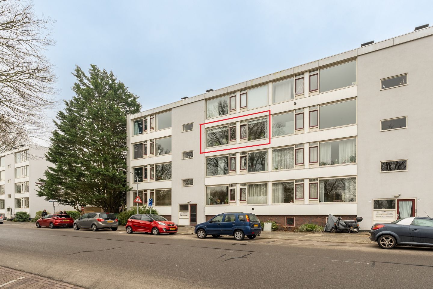 Photo 4 of Mr. Jan Gerritszlaan 75-II