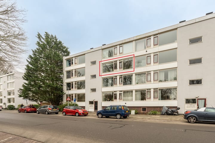 Foto 4 van Mr. Jan Gerritszlaan 75-II