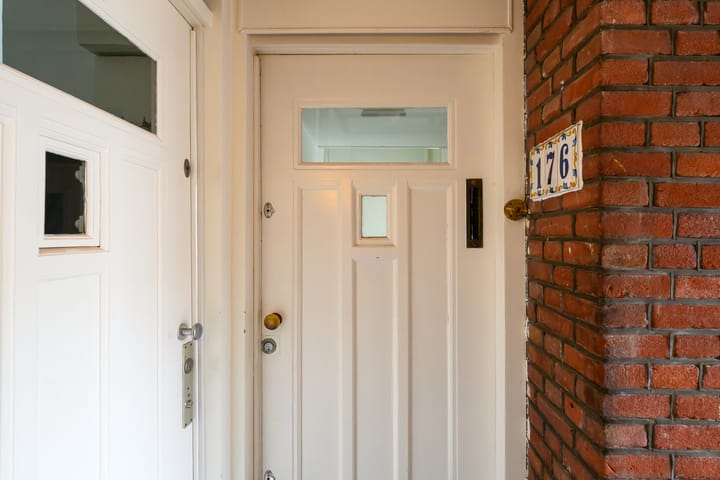 Photo 28 of van Halewijnlaan 176