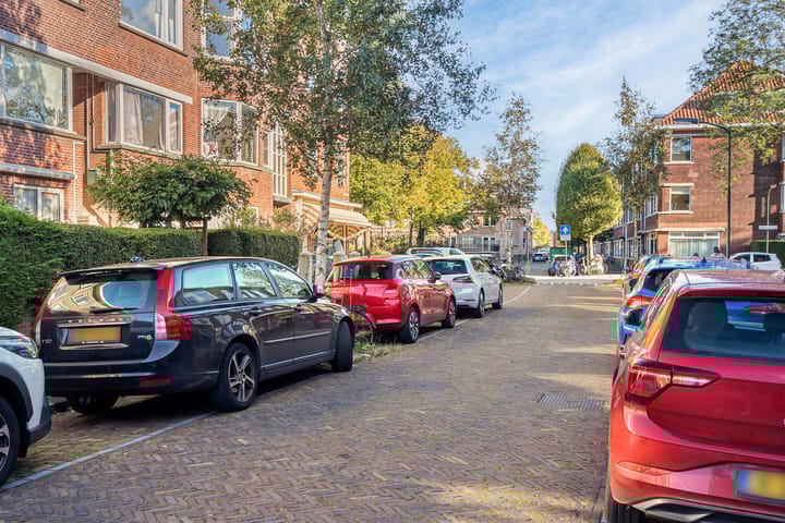 Photo 29 of van Halewijnlaan 176