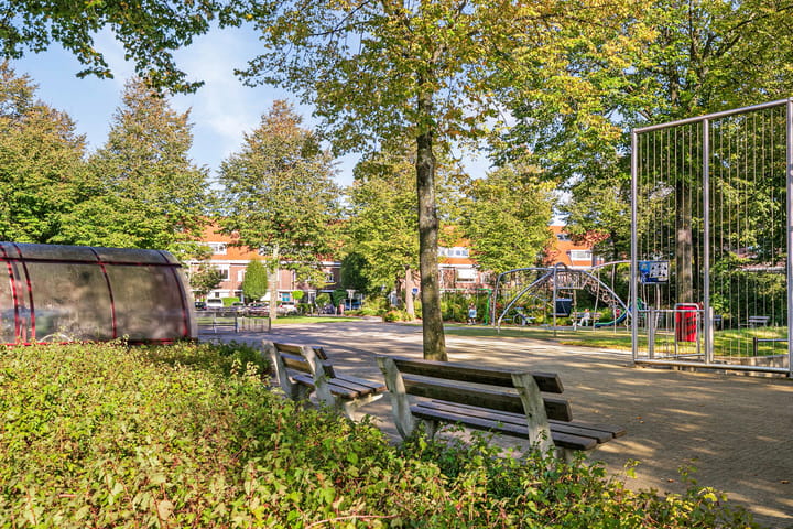 Photo 30 of van Halewijnlaan 176