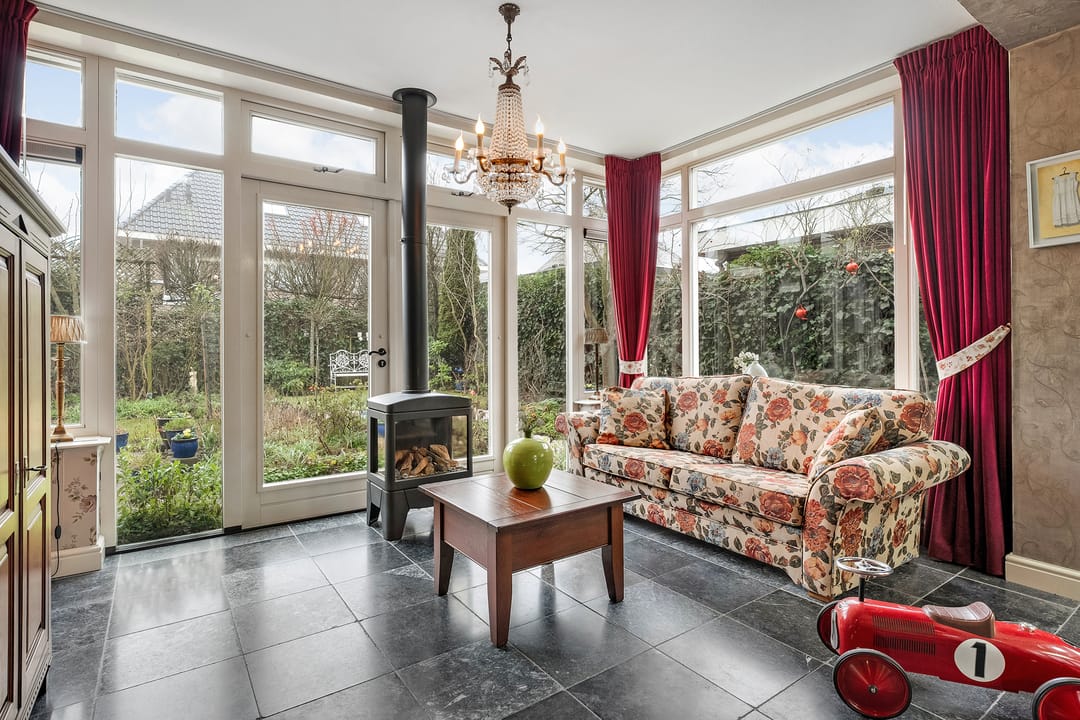 Foto 8 van Kwekerije 22