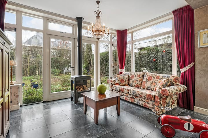 Foto 8 van Kwekerije 22