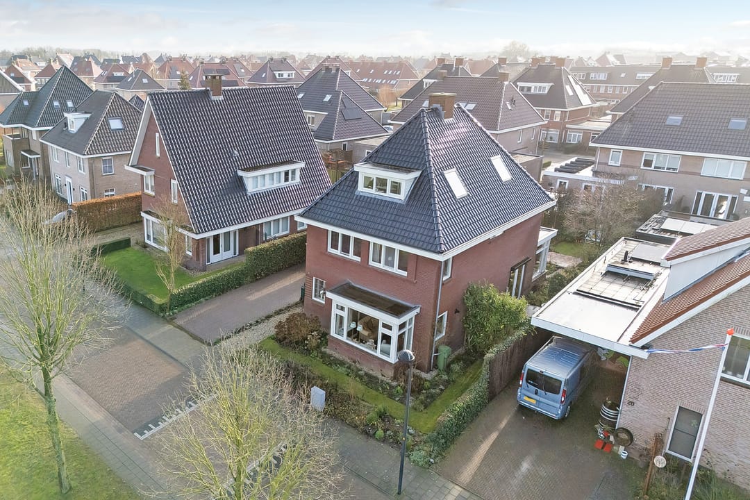 Foto 62 van Kwekerije 22