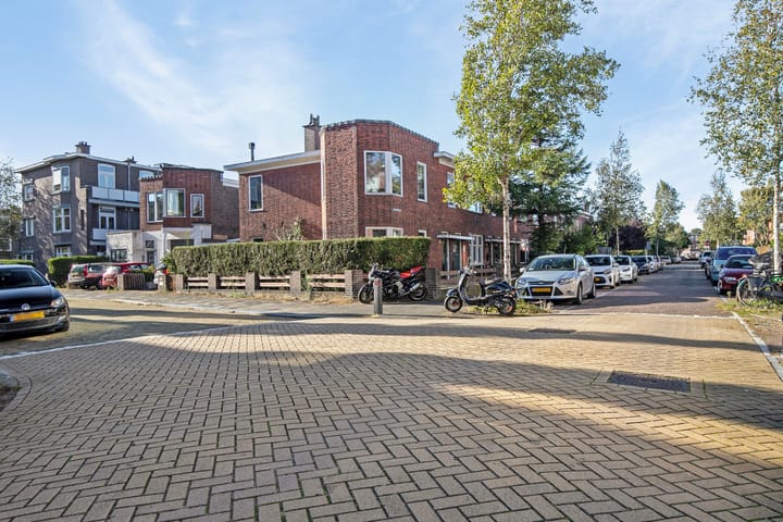 Photo 32 of van Halewijnlaan 176