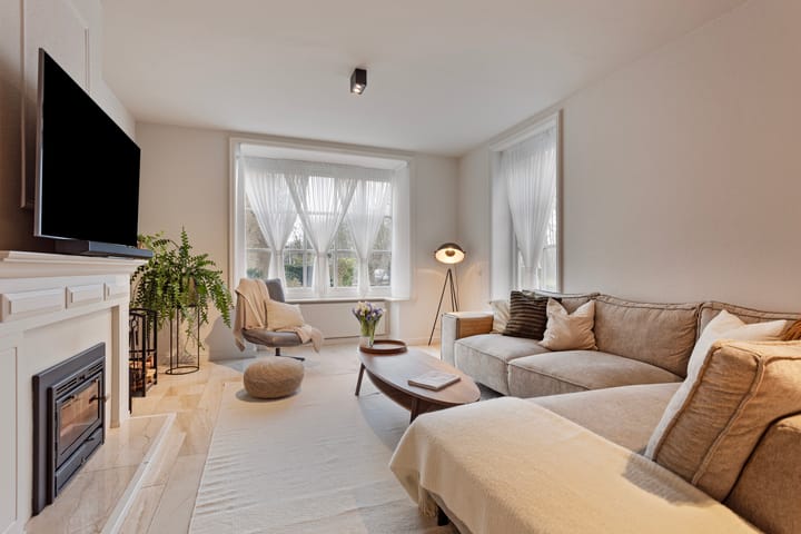 Foto 3 van van Houdringelaan 32