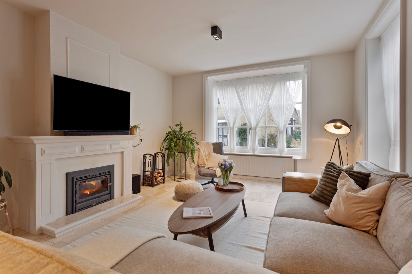 Foto 4 van van Houdringelaan 32