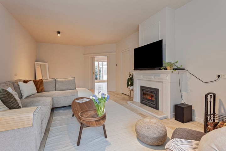 Foto 5 van van Houdringelaan 32