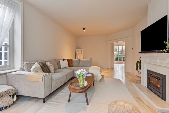 Foto 6 van van Houdringelaan 32