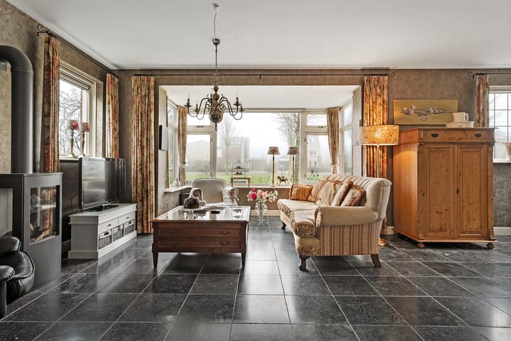 Foto 9 van Kwekerije 22