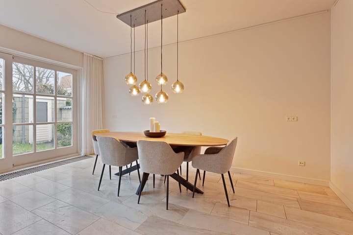 Foto 9 van van Houdringelaan 32