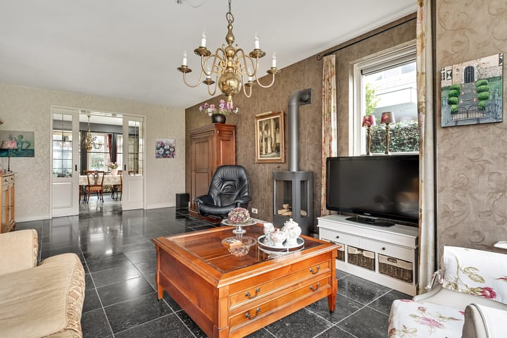 Foto 12 van Kwekerije 22