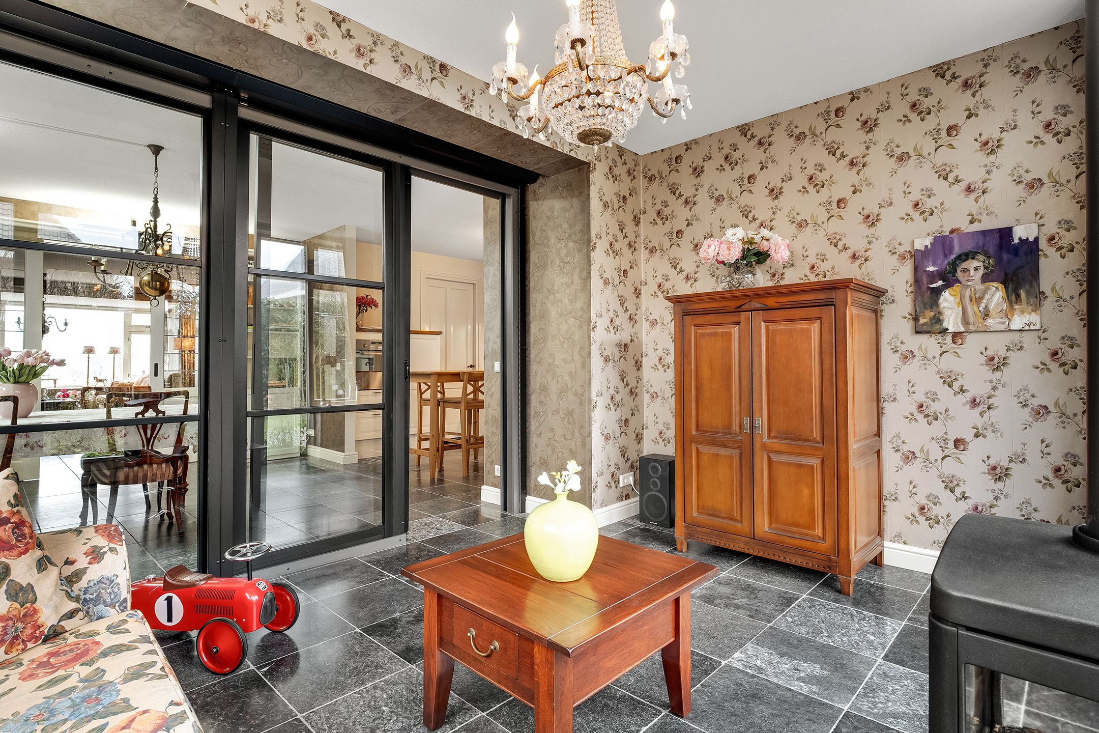 Foto 21 van Kwekerije 22