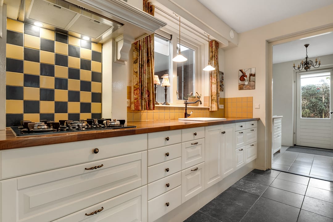 Foto 23 van Kwekerije 22