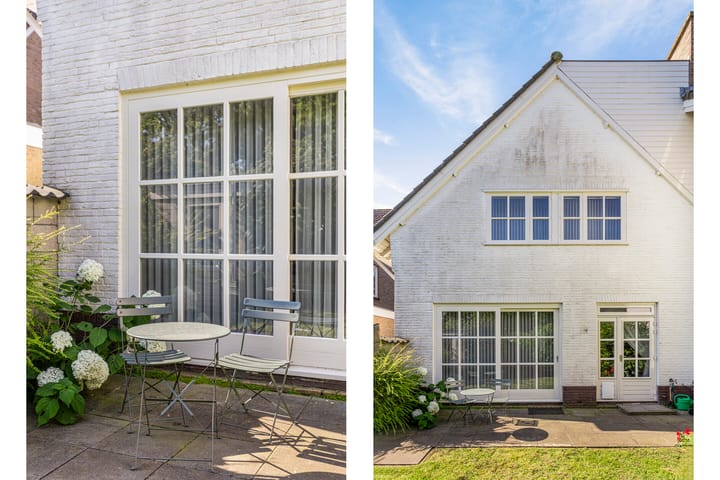 Foto 31 van van Houdringelaan 32