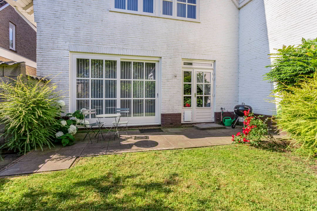 Foto 32 van van Houdringelaan 32