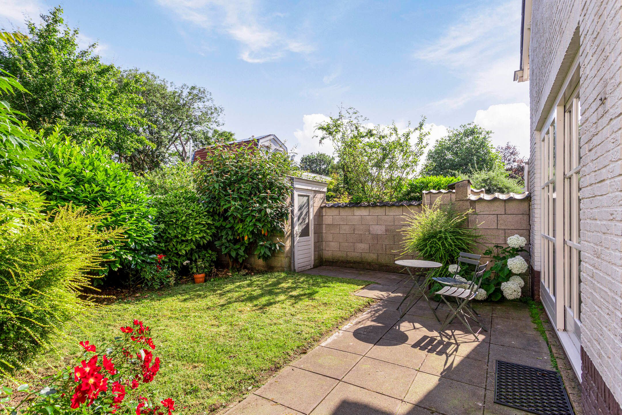 Foto 33 van van Houdringelaan 32