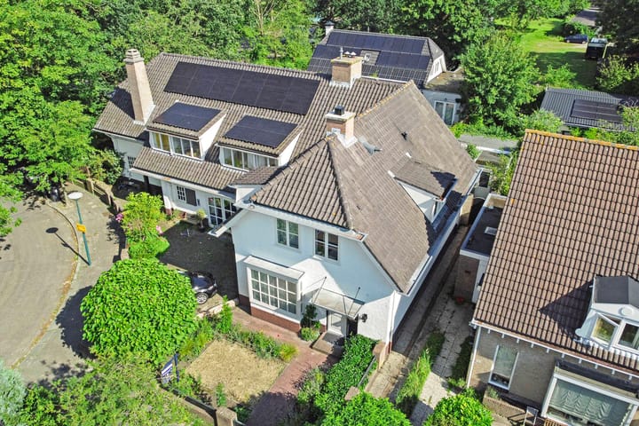 Foto 37 van van Houdringelaan 32