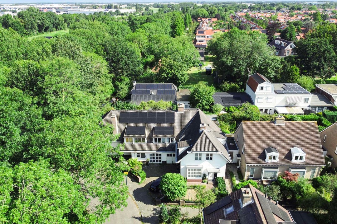 Foto 38 van van Houdringelaan 32