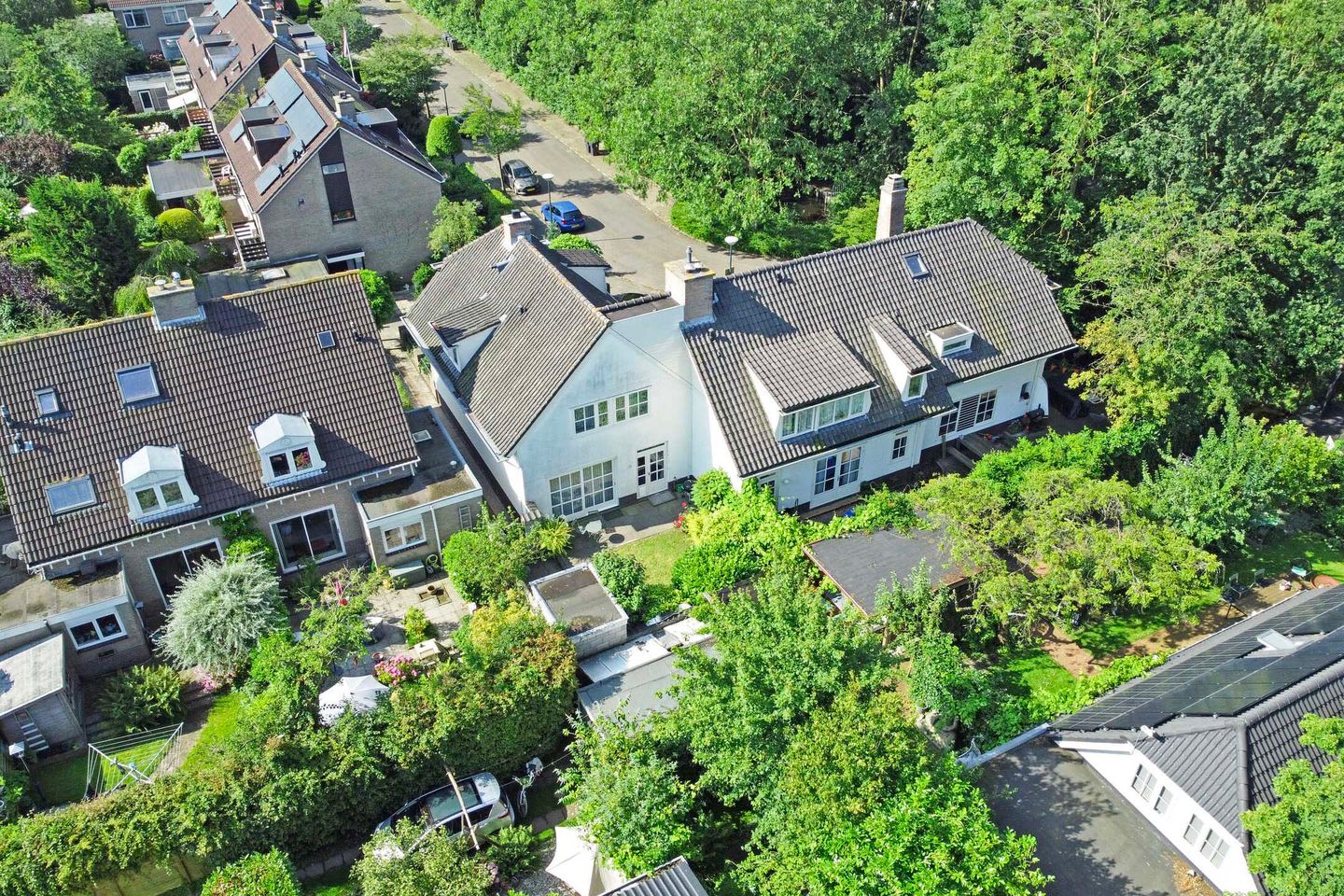 Foto 40 van van Houdringelaan 32