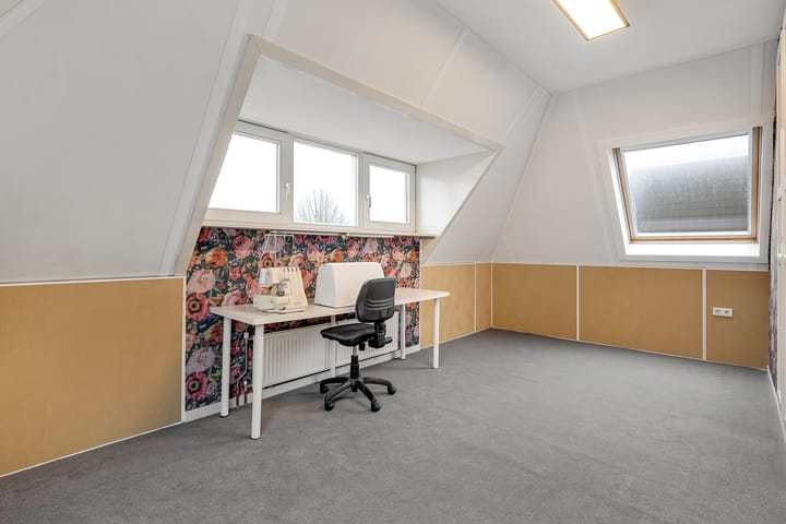 Foto 50 van Kwekerije 22