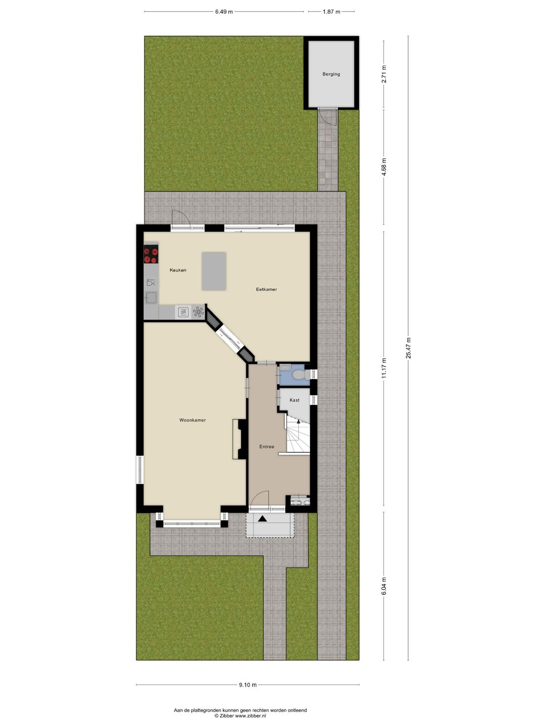 Foto 47 van van Houdringelaan 32