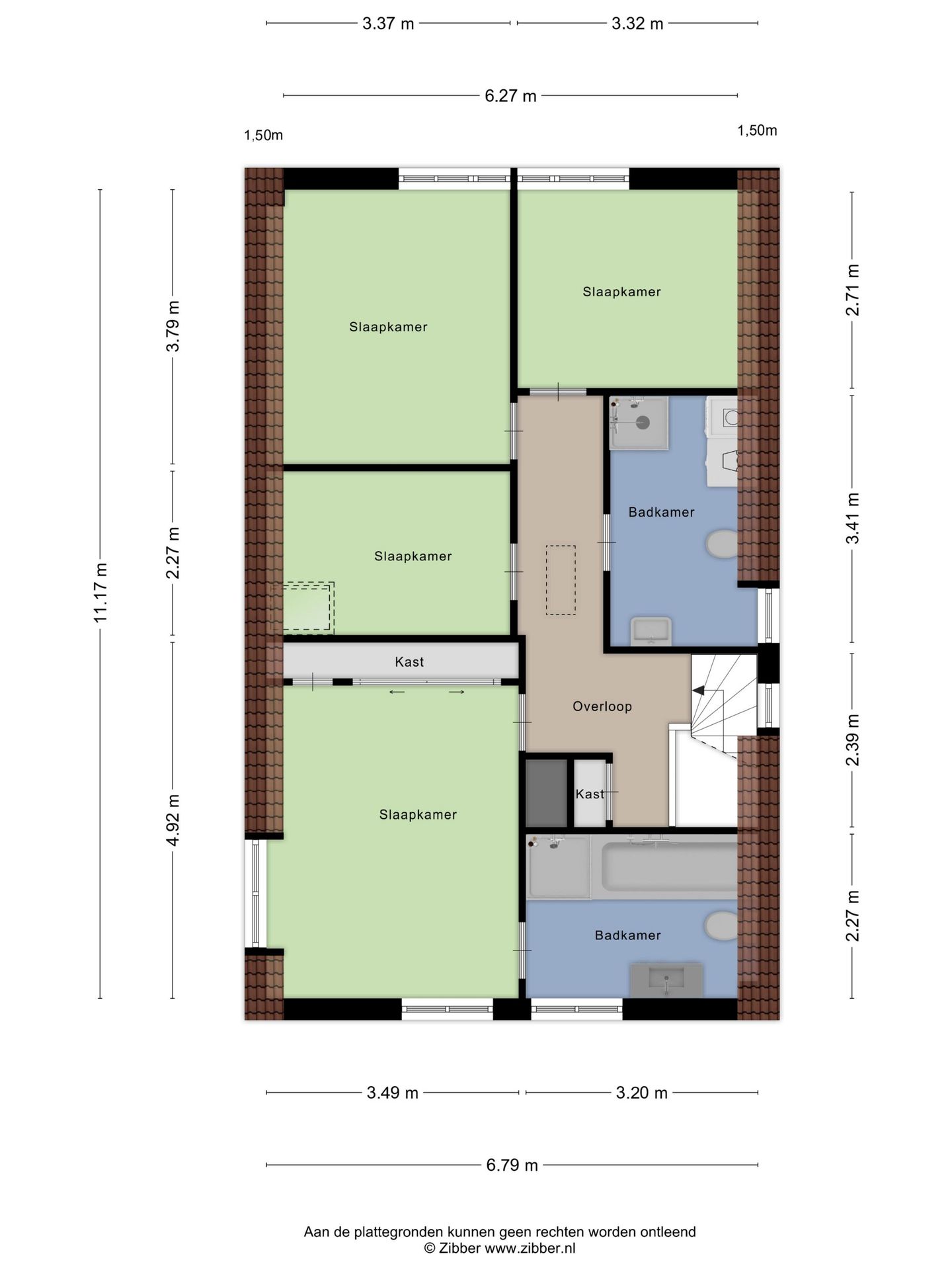 Foto 49 van van Houdringelaan 32
