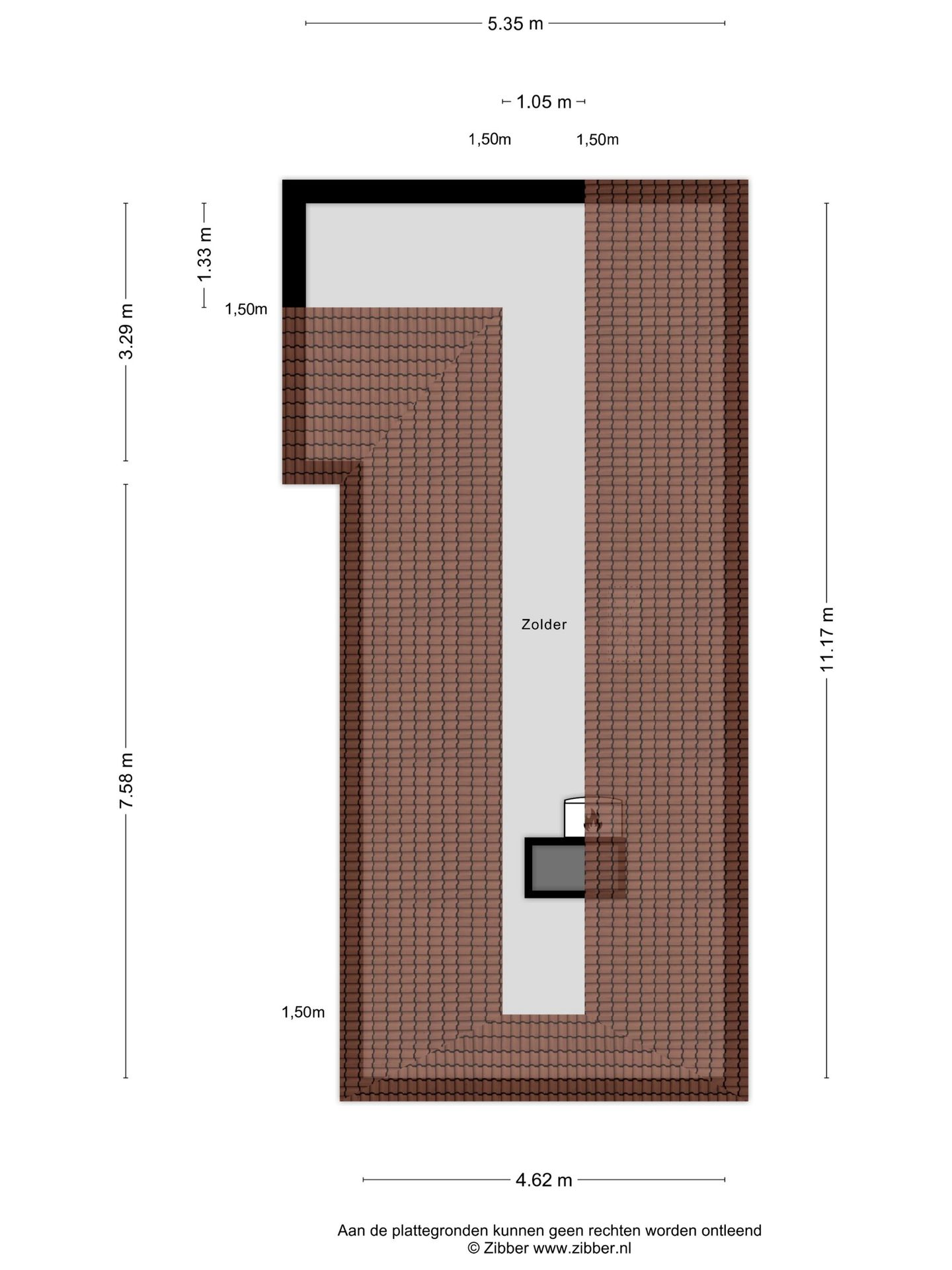 Foto 50 van van Houdringelaan 32