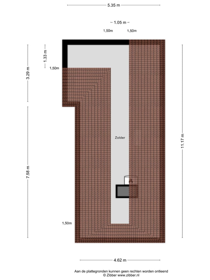 Foto 50 van van Houdringelaan 32