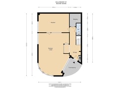 View floorplan