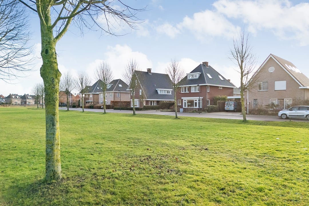 Foto 67 van Kwekerije 22