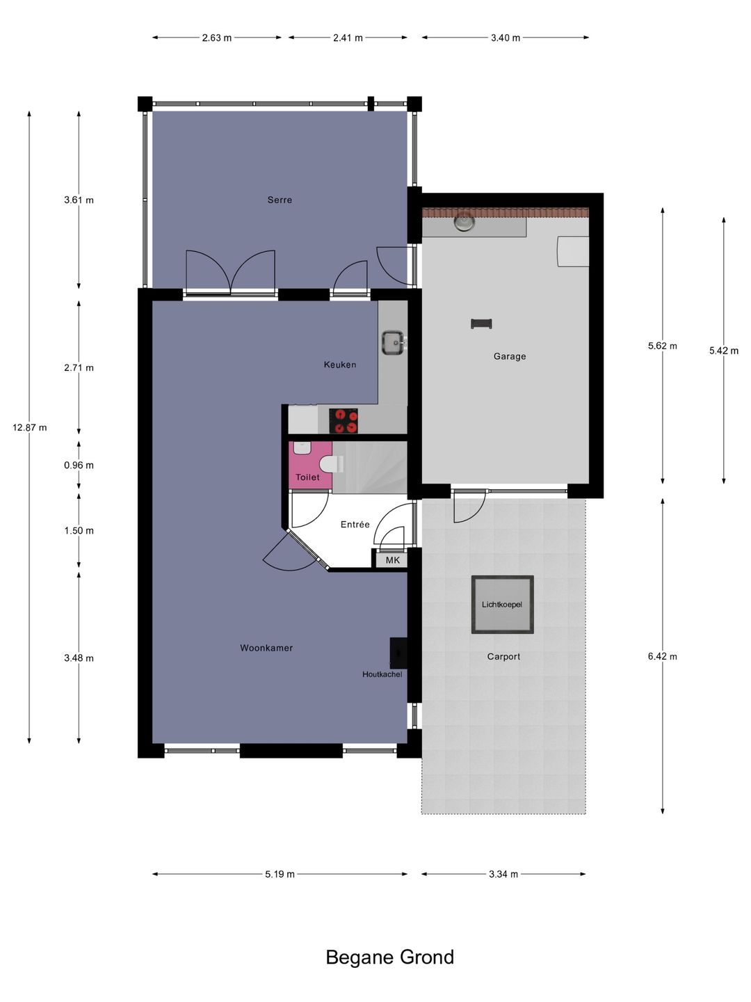 Foto 52 van Theod. Pubbenstraat 4