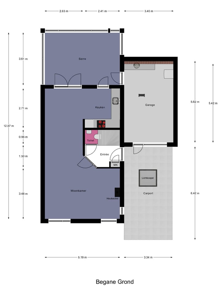 Foto 52 van Theod. Pubbenstraat 4