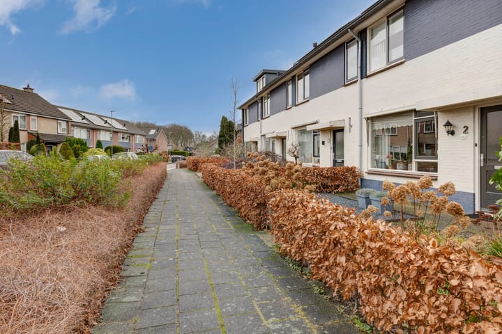 Foto 6 van Gerstekamp 4