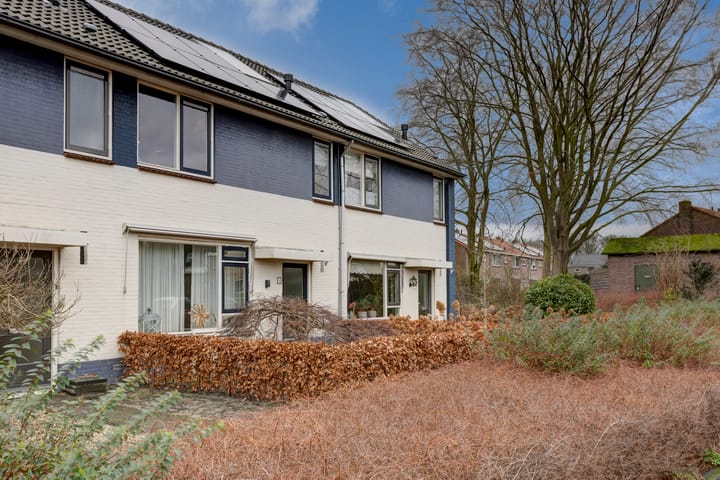 Foto 7 van Gerstekamp 4