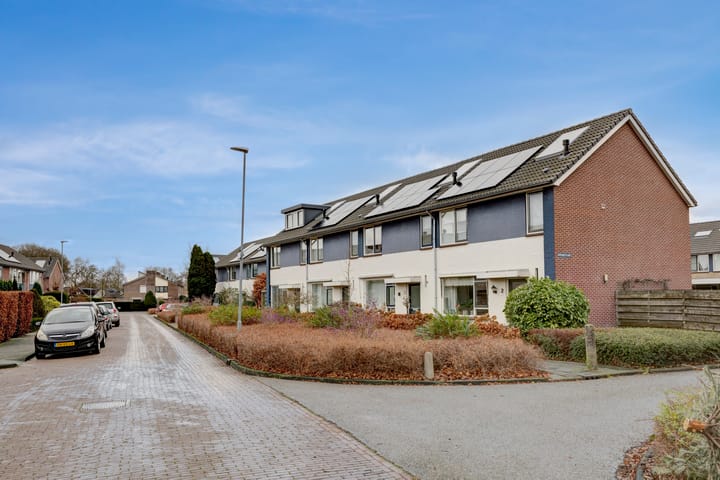 Foto 8 van Gerstekamp 4