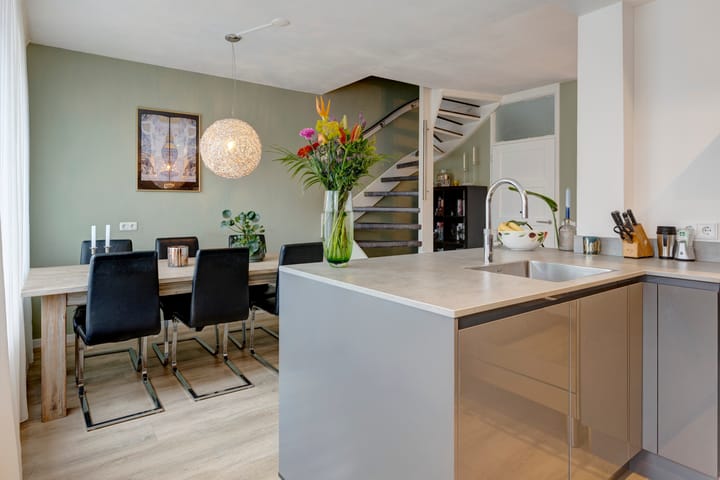 Foto 13 van Gerstekamp 4