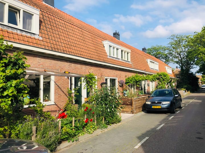 Foto 1 van Betelgeuzestraat 18