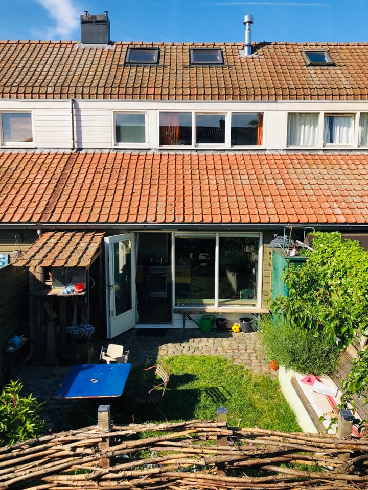 Foto 2 van Betelgeuzestraat 18