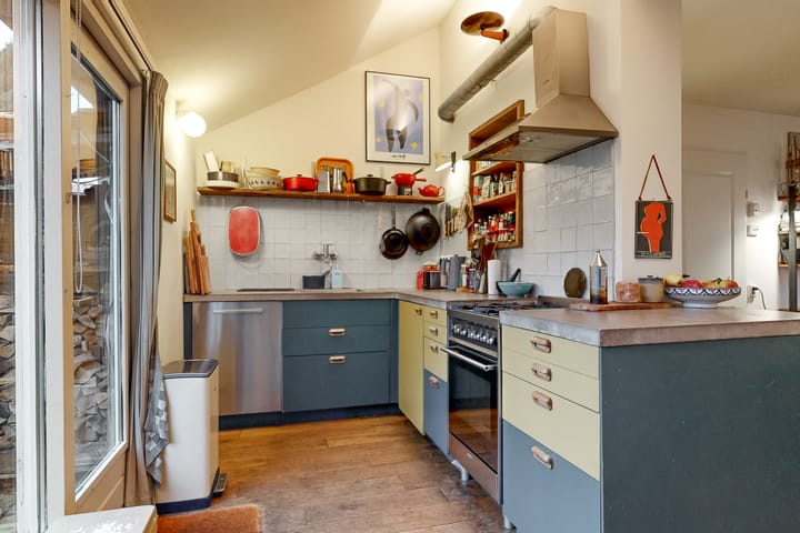 Foto 3 van Betelgeuzestraat 18