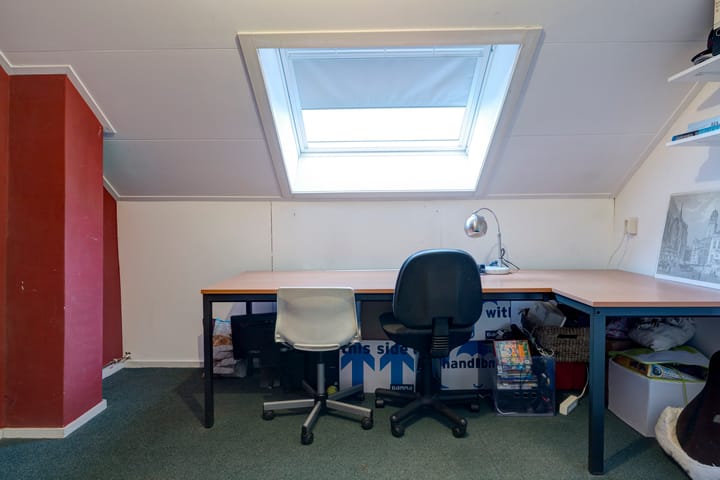 Foto 25 van Gerstekamp 4