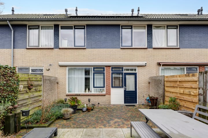 Foto 26 van Gerstekamp 4